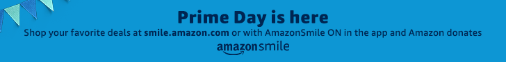 Amazon Smile